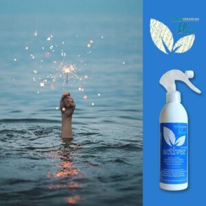 BLUE ACTIVER NO GAS