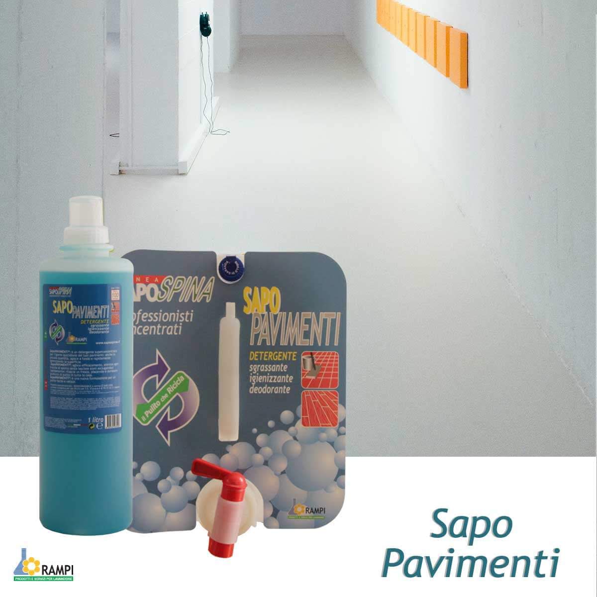 SAPO PAVIMENTI - immagine 2