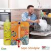SAPO STOVIGLIE