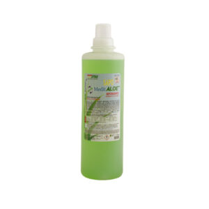 Alternative view of GREEN WASH DETERSIVO VEGETALE