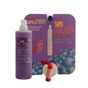 SAPO BUCATO