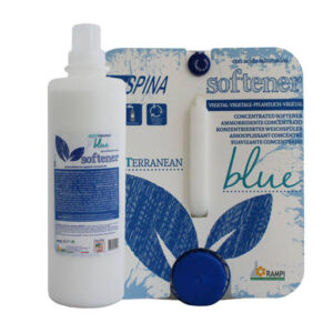 BLUE SOFTENER AMMORBIDENTE