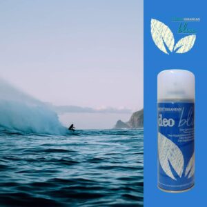 Alternative view of DEO BLUE DEODORANTE PER TESSUTI
