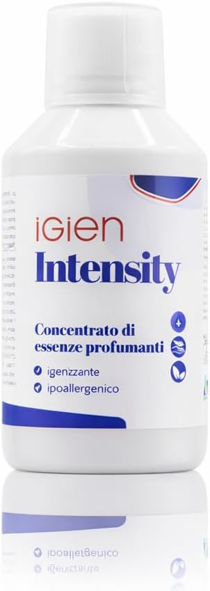 IGIEN INTENSITY 2.0 - immagine 3