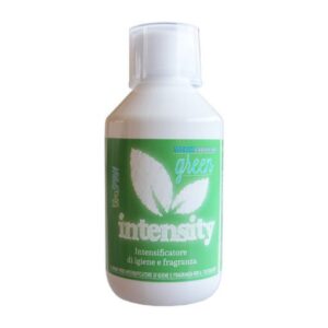 GREEN INTENSITY ESSENZA