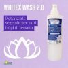 WHITEX WASH 2.0