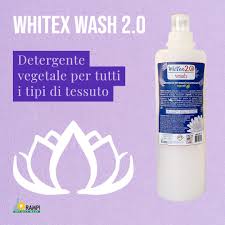 WHITEX WASH 2.0