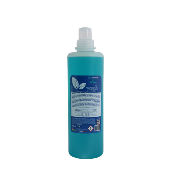 BLUE WASH DETERSIVO VEGETALE - immagine 3