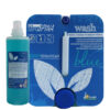 BLUE WASH DETERSIVO VEGETALE