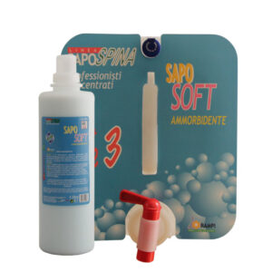 SAPOSOFT AMMORBIDENTE