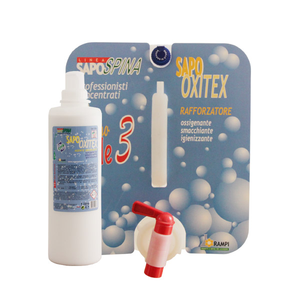 OXITEX SMACCHIATORE