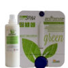 GREEN SOFTENER AMMORBIDENTE