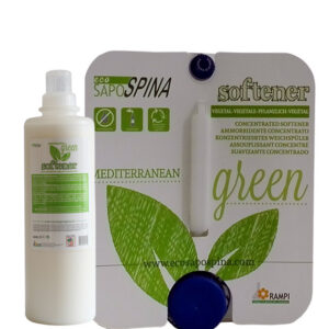 GREEN SOFTENER AMMORBIDENTE