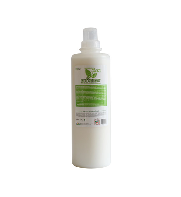 GREEN SOFTENER AMMORBIDENTE - immagine 3