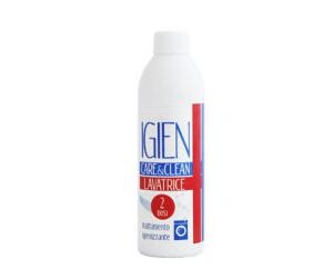 curalavatrice igien care & clean