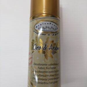 Alternative view of ORO E ARGAN DEODORANTE PROFESSIONALE