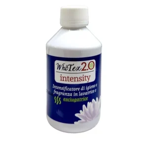 ESSENZA WHITEX 2.0