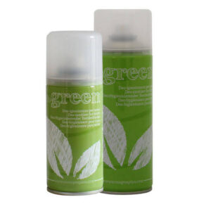 DEO GREEN