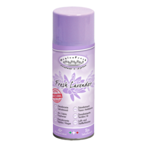 FRESH LAVENDER DEODORANTE PER TESSUTI