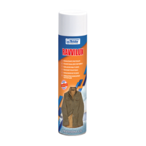 RAVVILUX RAVVIVANTE PER TESSUTI