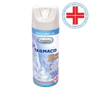 TARMACID SPRAY ANTITARME