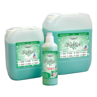 Alternative view of DEODETERGENTE MUSCHIO BIANCO