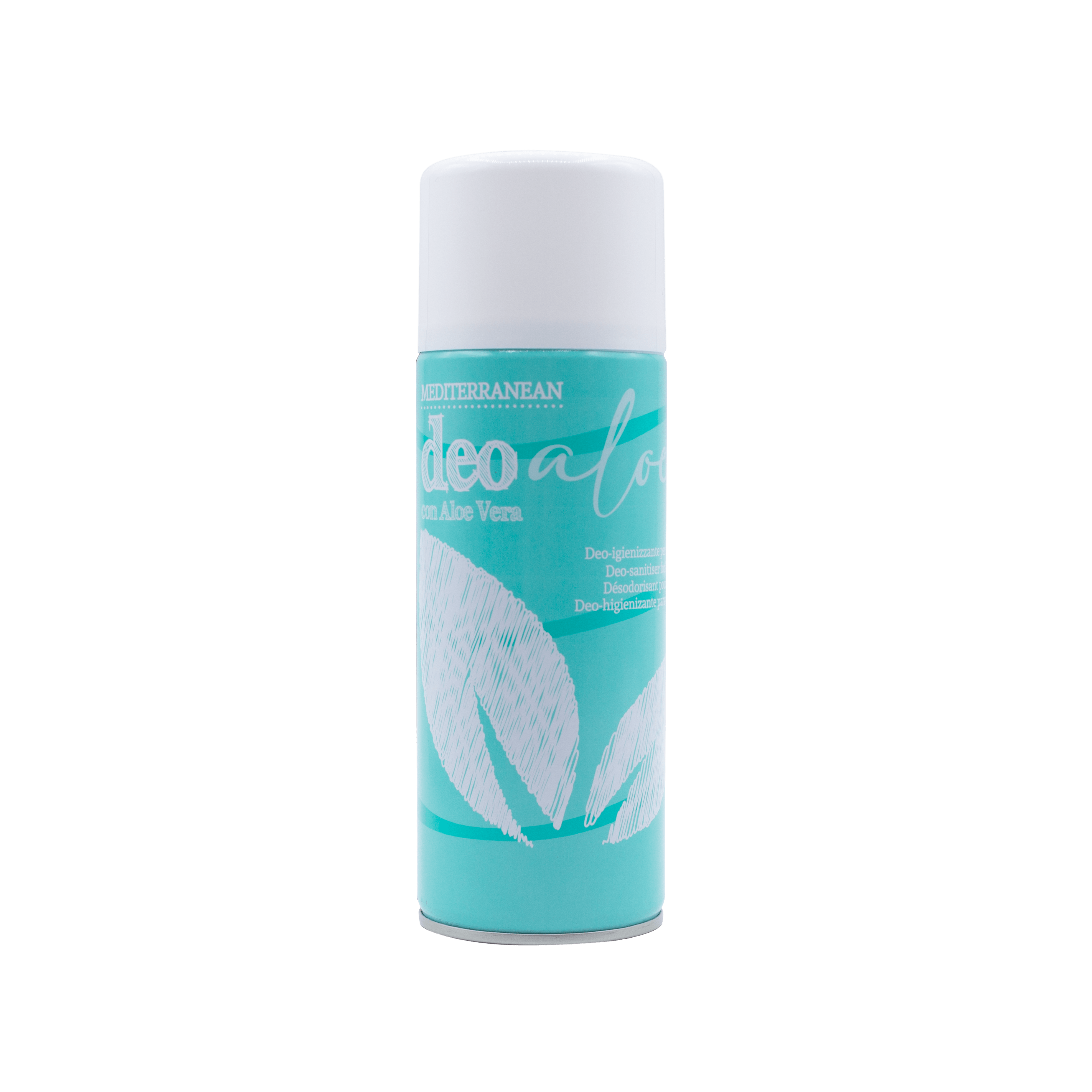 DEO ALOE