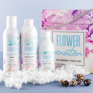 LINEA FLOWER SENSATION
