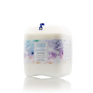Alternative view of FLOWER SENSATION SOFTENER