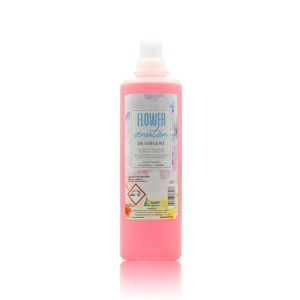 FLOWER SENSATION DETERGENT