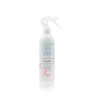 FLOWER SENSATION REFRESHER NO GAS
