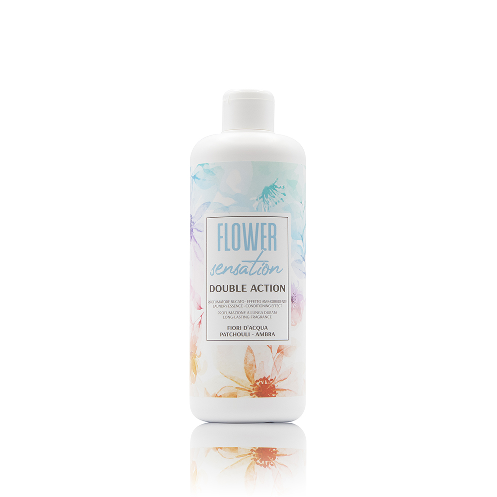 FLOWER SENSATION ESSENZA